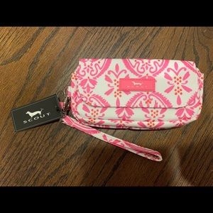 Scout Tote-All Package